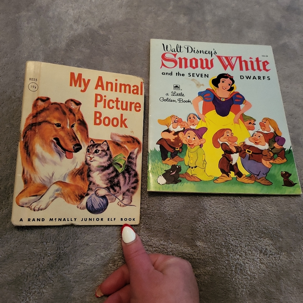 Vintage Books